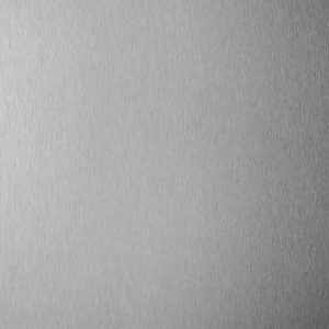 Pure Paper Metal Skin Inox Brushed 4049